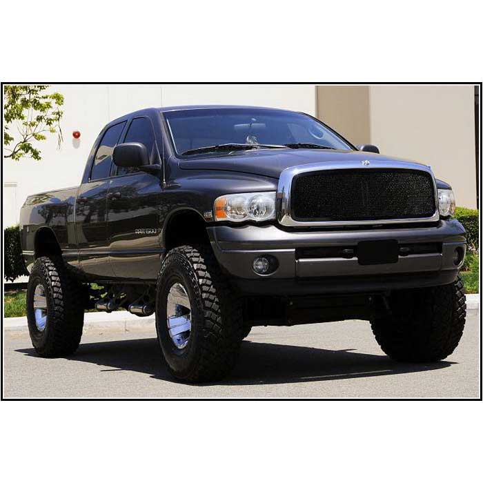 Download Dodge Ram 1500 2500 3500 Complete Service Repair